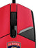 NHL Florida Panthers Logo G203 Prodigy RGB Wired Gaming Mouse Skin
